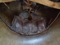 Stahlhelm M 17 07 Stahlhelm M 17 07